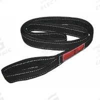 STREN-FLEX Web Sling: Type 3, Nylon, 14 ft Sling Lg, 10 in Eye Lg, 2 Plies (MPN EEF-2-902CW-14). Key specifications — Sling Type: Type 3; Brand: STREN-FLEX; Tag Type: Wear-Resistant Tag.
