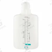 APPROVED VENDOR Carboy: 10 L, 2.64 gal, HDPE, 249 mm Body Dia, Spigot, 2 Handles, 1 Spigot (MPN 35008). Key specifications — Brand: APPROVED VENDOR; Dispenser Location: Bottom.