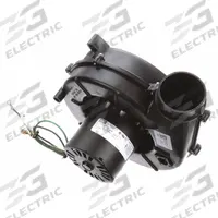 FASCO OEM Blower: Furnace, Trane, 7021-11544/7021-11544S/7021-9010/7021-9065/D330757P02/D342094P02 (MPN A196). Key specifications — Replacement For Manufacturer Model Number: 7021-9010; Brand: FASCO; Manufacturer Part Number: A196; Compatible with Brand: Trane; Nameplate Voltage: 115V AC.