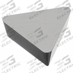 MICRO 100 Triangle Turning Insert: TPG-432. Key specifications — attr257938: TPG-432.