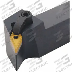 DORIAN Indexable Thread Turning Tool Holder (MPN 73310158971)