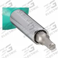 CDI Torque Screwdriver: 1/4 in Tip Size, 4.4 lb-ft Min Torque, 4.4 lb-ft Max Torque, Click-Type (MPN TLPT6NM). Key specifications — attr1205035: CDI; attr1205043: 1/4 in.