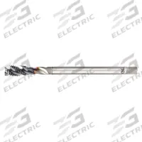 OSG Extension Tap: M4x0.7 Metric, D4 / 4H-6H, 3 Flute, Modified Bottoming Chamfer (MPN 1652001708). Key specifications — attr1315101: D4 / 4H-6H.