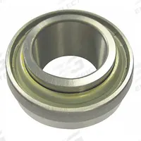 NTN Agricultural Disc Bearing: DS208TT7, Round, 1.188 in Bore, Double Sealed, Non-Flanged, 560 RPM. Key specifications — Maximum Speed: 560 RPM; Brand: NTN; Outer Ring Type: Spherical.