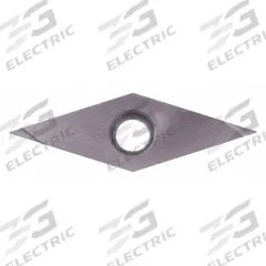 KYOCERA Diamond Turning Insert (MPN VPET2205RFSFPR930)