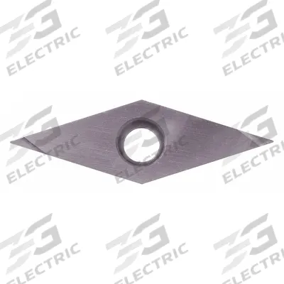KYOCERA Diamond Turning Insert (MPN VPET2205RFSFPR930) - Diamond Indexable Turning Inserts