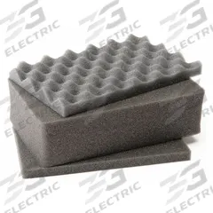 PELICAN Replacement Foam Set for 1784 (MPN 1120-400-000). Key specifications — Brand: PELICAN.