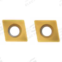 WIDIA Diamond Turning Insert: CPHB2121, CPHB06T104 (MPN 2824562). Key specifications — attr257732: CPHB2121; attr257733: CPHB06T104.