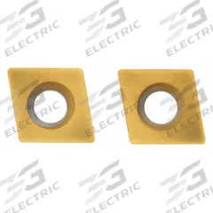 WIDIA Diamond Turning Insert: CPHB2121, CPHB06T104 (MPN 2824562). Key specifications — attr257732: CPHB2121; attr257733: CPHB06T104.