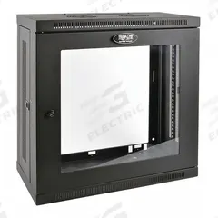 TRIPP LITE Wallmount Rack,12U,Patch Depth: SRW12U13G. Key specifications — Brand: TRIPP LITE.