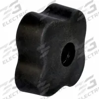 INNOVATIVE COMPONENTS Hand Knobs: 4 Point, Plastic – Steel/Zinc, M8 Thread, 45 mm Dia (MPN 20127367). Key specifications — Brand: INNOVATIVE COMPONENTS.