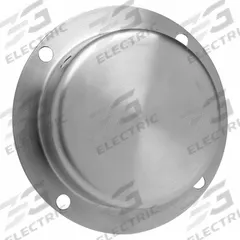 OSHA Cover (MPN AC33594). Key specifications — For Use With: FSO and HPI Clutches; Manufacturer Part Number: AC33594; Mounting Location: Clutch; Product Type: FSO OSHA Cover; Brand: FORMSPRAG; For Clutch Series: FS-400.