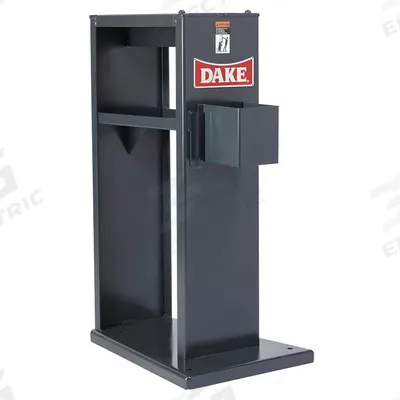 DAKE Pedestal for 40F020 Arbor Press (MPN 901007-2) - Hand and Power Tools