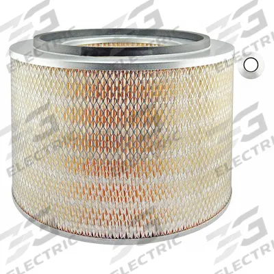 BALDWIN FILTERS Automotive Air Filter: Round-Oval, Engine, Round, Axial Seal - Round/Oval Engine Air Filters