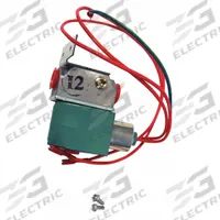 L.B. WHITE Solenoid Valve Assembly: 572568 Mfr Part #. Key specifications — Compatible Manufacturer Part Number: Model 400; Product Type: Solenoid Valve Assembly; Manufacturer Part Number: 572568.