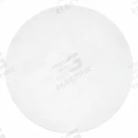 LABEXACT Qualitative Filter Paper: 4 Grade, 11 cm Dia, 0.21 mm Thick, Fast, 25 micron Min Pore Size (MPN 12K917). Key specifications — Brand: LABEXACT; Porosity: Fast; Fluted: No.