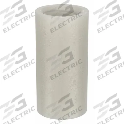 APPROVED VENDOR Standoff: Inch, Female x Female, Round, Nylon, Not Graded, Plain, 3/16 in - Plastic Female x Female Standoffs