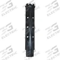 RUBBERMAID COMMERCIAL PRODUCTS Upright: Fits Rubbermaid Commercial Brand (MPN FG4500M1BLA). Key specifications — For Use With Grainger Item Number: 4VZF9; For Use With Mfr. Model Number: FG450088BEIG; Fits Brand: Rubbermaid Commercial; Product Type: Upright; Brand: RUBBERMAID COMMERCIAL PRODUCTS.