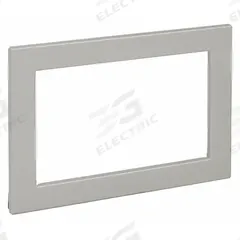 WIEGMANN Enclosure Window Kit: 15 1/2 in Frame Ht, 10 1/2 in Frame Wd, 13 in Window Ht, Steel (MPN WAPWK1308NF). Key specifications — Brand: WIEGMANN; For NEMA Enclosure Rating: 12; Frame Material: Steel; Window Material: Polycarbonate.