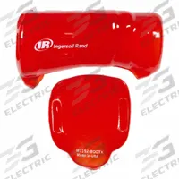 INGERSOLL RAND Impact Wrench Boot: Impact Wrench Compatible, W7152-BOOTX. Key specifications — attr1170862: Impact Wrench; attr1170863: W7152; attr1170869: INGERSOLL RAND; attr1179955: Tool Boot.