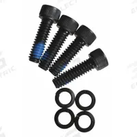 SPEEDAIRE Spring Washer, #37 and Screw, #38: Mfr Part # TT2463738G, 4 PK. Key specifications — attr948908: TT2463738G; attr948910: 2YRH3.
