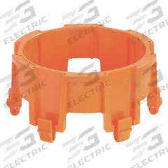 TECHNIKS Collet: ER50, 5/8 in (MPN 04250-5/8). Key specifications — attr1033353: 04250-5/8; attr1033354: TECHNIKS.