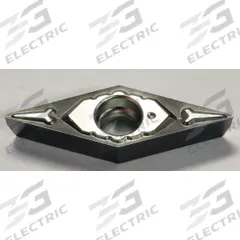SUMITOMO Diamond Turning Insert: VCGT220MEFC, VCGT110301MN-FC (MPN VCGT220MEFC-T1500A). Key specifications — attr257732: VCGT220MEFC; attr257733: VCGT110301MN-FC.