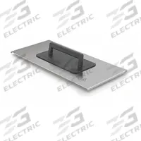 IKA Medium Cover: Medium Cover (MPN 0025000290). Key specifications — Brand: IKA; Product Type: Medium Cover.