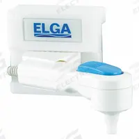 ELGA Remote Dispense Station: ULXXXANM2/ULXXXBSM2/ULXXXGEM2/ULXXXIOM2/ULXXXSCM2, LA643. Key specifications — Brand: ELGA; Manufacturer Part Number: LA643; Compatible Manufacturer Model Number: ULXXXANM2; Product Type: Remote Dispense Station.