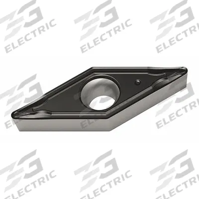 WALTER Diamond Turning Insert: VCMT332-FM4 WSM10S - Diamond Indexable Turning Inserts