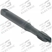 OSG Spiral Point Tap: 1/4"-28 UNF, H6 / 2B-3B, 3 Flute, Plug Chamfer (MPN 1700501). Key specifications — attr1299616: H6 / 2B-3B.