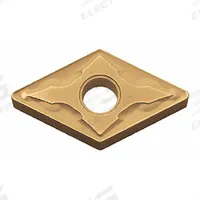 KYOCERA Diamond Turning Insert: DNMG332GS CA515, DNMG110408GS. Key specifications — attr257732: DNMG332GS CA515; attr257733: DNMG110408GS.
