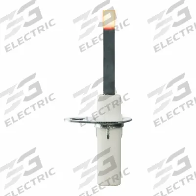 HONEYWELL HOME Hot Surface Igniter: OEM, Silicon Nitride, 15 in Lead Lg, 120V AC - Direct OEM Replacement Hot Surface Ignitors