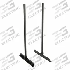 MALCO Leg Kit: Mfr Part # MBL. Key specifications — attr1068420: MBL; attr1068437: Leg Kit; attr1068421: MALCO.