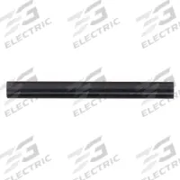VERMONT GAGE Class ZZ No-Go Pin Gauge: 0.1980 in Dia, 0.00020 in Tolerance, Steel, Black Oxide (MPN 911219800). Key specifications — attr1182384: 0.00020 in; attr1182378: Black Oxide; attr1182392: 0.1980 in; attr1182391: Certificate of Accuracy with NIST Traceability; attr1182394: VERMONT GAGE; attr1182379: Steel; attr1182385: 10 Microinch or Better; attr1182387: ZZ.