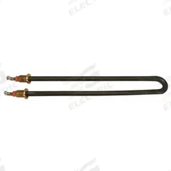 TEMPCO Electric Process Heater Replacement Element: Hairpin Bend, 1,200 W Watt Output, 240V AC (MPN THE09183). Key specifications — Voltage: 240V AC; For Use With: Mfr. No. TRH50007; Brand: TEMPCO.