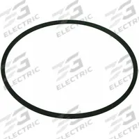 BALDWIN FILTERS Gasket: Fuel Filter, Gasket, Buna-N, 1/8 in Lg, 4 23/32 in Inside Dia. (MPN G240). Key specifications — Product Type: Gasket; Compatible Filter Type: Fuel Filter; Brand: BALDWIN FILTERS; Material: Buna-N.