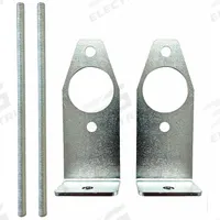DOMNICK HUNTER Filter Wall Mount Set: Steel, OIL-X, MBK2-1. Key specifications — attr111689: MBK2-1; attr111695: OIL-X; attr111692: DOMNICK HUNTER; attr295056: Steel.