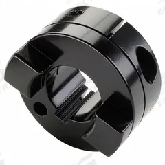 RULAND MANUFACTURING Motion Control Coupling Hub: 0.5° Angular Misalignment, 0.2 mm Axial Motion (MPN MOCC51-16-A). Key specifications — attr85399: RULAND MANUFACTURING; attr869810: MOCC51.