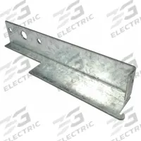 DAYTON Fan Mounting Bracket: For 3LE81/3LE82/3LE83/3LE84 (MPN G412-590-666). Key specifications — attr325158: DAYTON; attr380377: Fan Mounting Bracket; attr314549: 3LE81.