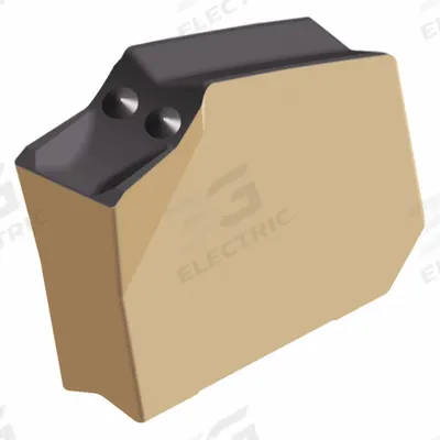 WALTER Parting and Grooving Insert: FX4.1-E410N020-CE4 WSM33 (MPN 5338551) - Machining