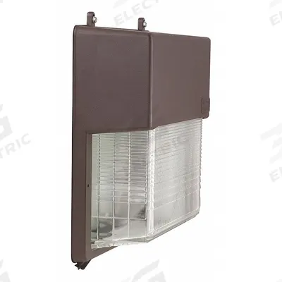 EXO Replacement Lens/Door: 14 7/8 in Overall Lg (MPN 800-3399-0104) - Replacement Parts for Wall Packs