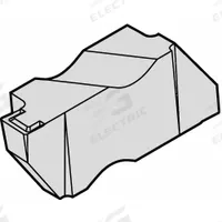 WIDIA Parting and Grooving Insert: NG2M220LK (MPN 3607367). Key specifications — attr257415: NG2M220LK; attr257414: NG2M220LK.