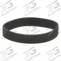 TENNANT Vacuum Cleaner Belt: Nobles/Tennant, V-LWU-13/V-LWU-13B (MPN 4010377). Key specifications — Compatible Vacuum Brand: Nobles; Compatible Vacuum Manufacturer Part Number: V-LWU-13; Brand: TENNANT.