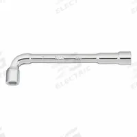 BETA Socket End Wrench: 7 mm Socket Size, 6-Point, 5 31/100 in Overall Lg, Metric (MPN 933). Key specifications — attr1204026: BETA.