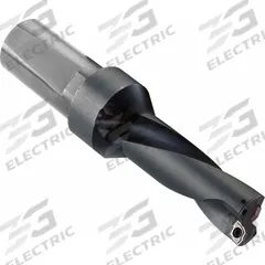 KYOCERA Indexable Insert Drill (MPN S100DRZ288410G)