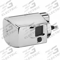 SLOAN Automatic Flush Valve Retrofit Kit: Sloan, Auto Flush Valve Retrofit Kit, Toilets/Urinals (MPN EBV89AM). Key specifications — Mounting Type: Side; Brand: SLOAN.