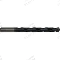 CHICAGO-LATROBE Jobber Length Drill Bit: Letter V, 135° Split Point, TiAlN-Coated HSS (MPN 42792). Key specifications — attr1225567: 0.3770.