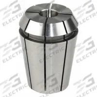 LYNDEX-NIKKEN Rigid Tap Collet: ER40, For 11/16 in Taps (MPN ET40-542). Key specifications — attr1033478: ET40-542; attr1033479: LYNDEX-NIKKEN.