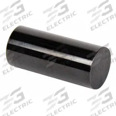 VERMONT GAGE Class ZZ Go Pin Gauge: 0.8900 in Dia, 0.00020 in Tolerance, Steel, Black Oxide (MPN 911189000). Key specifications — attr1182413: 0.8900 in; attr1182404: 0.00020 in; attr1182405: ZZ; attr1182410: VERMONT GAGE; attr1182412: Certificate of Accuracy with NIST Traceability.